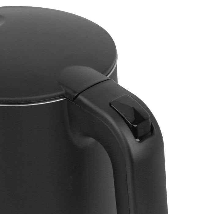 EAN 7333282017064 - Emerio WK-132229 tetera eléctrica 1,7 L 2200 W Negro imagen 3