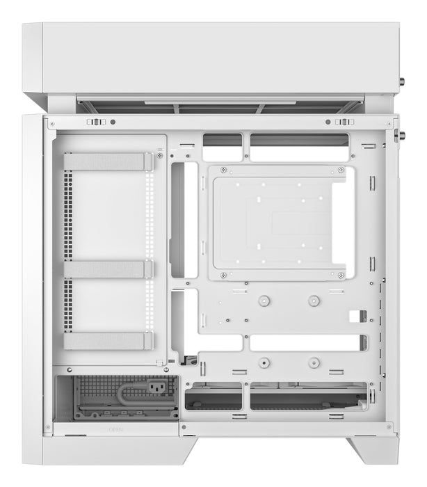 EAN 6933412765424 - DeepCool CL660 WH Blanco imagen 5