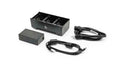 EAN 5715063010686 - Zebra SAC-MPP-3BCHGUK1-01 cargador de batería Corriente alterna imagen 1