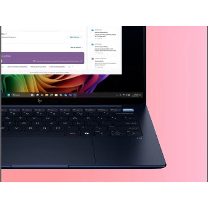 EAN 0198990505473 - HP EliteBook Ultra G1i Next Gen AI PC Wolf Pro Security Edition Copilot+ PC Intel Core Ultra 7 258V Portá imagen 6