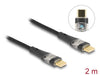 EAN 4043619807642 - DeLOCK 80764 cable USB USB 2.0 USB C Negro imagen 2