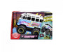 EAN 4006333089022 - Dickie Toys 201106014 modelo controlado por radio Bus Motor eléctrico 1:20 imagen 4