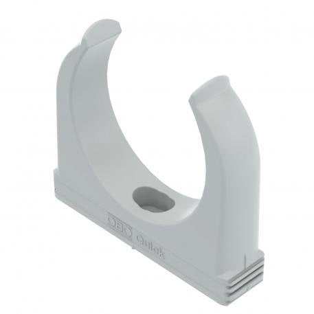 EAN 4012195588252 - Obo Bettermann 2149040 abrazadera para cable imagen 1