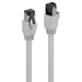 EAN 4002888474351 - Lindy 47435 cable de red Gris 3 m Cat8.1 S/FTP (S-STP) imagen 1