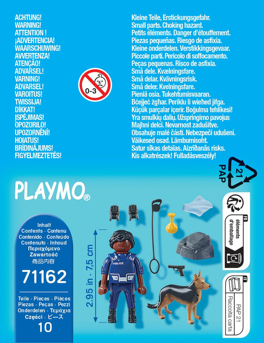 EAN 4008789711625 - Playmobil SpecialPlus 71162 figura de juguete para niños imagen 3