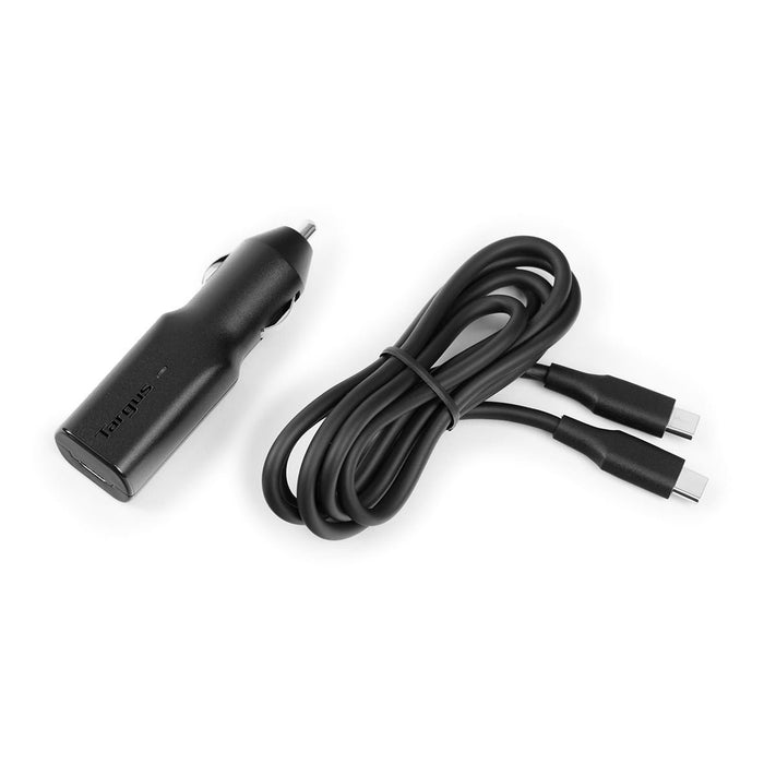 EAN 5051794019940 - Targus APD39EU cargador de dispositivo móvil Universal Negro Encendedor de cigarrillos Auto imagen 5