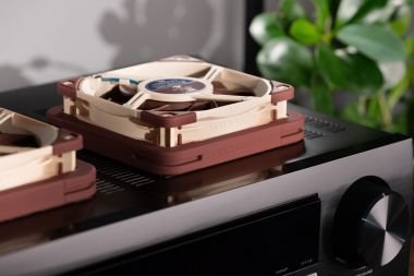 EAN 9010018900088 - Noctua NV-MPG1 Junta antivibraciones imagen 2