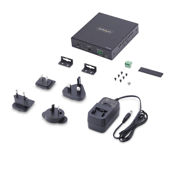 EAN 0065030912693 - StarTech.com IH2006-KVM-TX extensor KVM imagen 8
