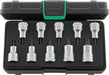 EAN 4018754261666 - STAHLWILLE 96032005 set de conectores y conector Juego de enchufes imagen 1