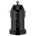 EAN 8059018365405 - Techly IUSB2-CAR5-A24 cargador de dispositivo móvil Universal Negro Encendedor de cigarrillos Auto imagen 4