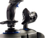 EAN 3362934110208 - Thrustmaster T.Flight Hotas 4 Negro, Azul USB 2.0 Palanca de mando Digital PC, PlayStation 4 imagen 8