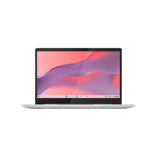 EAN 197529452660 - Lenovo IdeaPad Slim 3 Chrome 14M868 MediaTek 520 Chromebook 35,6 cm (14") Full HD 8 GB LPDDR4x-SDRAM 128 G imagen 2
