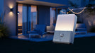 EAN 4008496065080 - Varta 16634 101 402 iluminación al aire libre Aplique de pared para exterior LED imagen 5