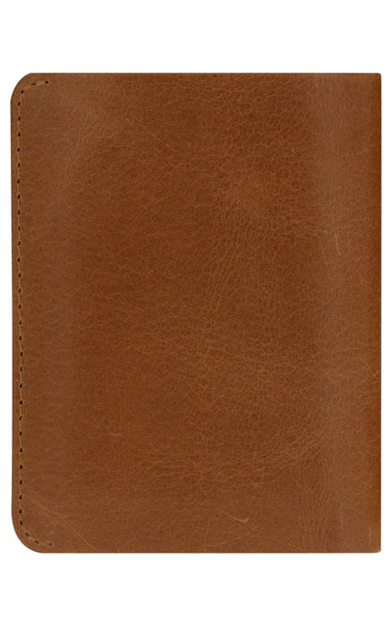 EAN 5711428016799 - dbramante1928 BIATGT001679 monedero, tarjetero y portadocumento de viaje Billetera Marrón Cuero imagen 4