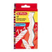 EAN 4008118648103 - Herlitz 08648107 tiza Blanco 12 pieza(s) imagen 1