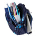 EAN 4008110344898 - Herlitz Ultimate CamoBlue mochila Mochila escolar Azul, Marina Poliéster imagen 9