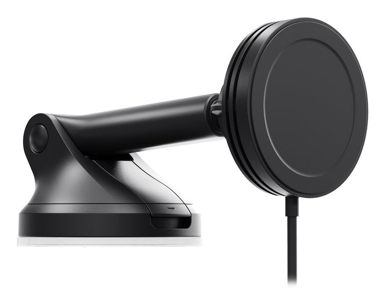EAN 0857199008344 - iOttie Velox Mini Qi2 Soporte activo para teléfono móvil Teléfono móvil/smartphone Negro imagen 1