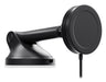 EAN 0857199008344 - iOttie Velox Mini Qi2 Soporte activo para teléfono móvil Teléfono móvil/smartphone Negro imagen 1