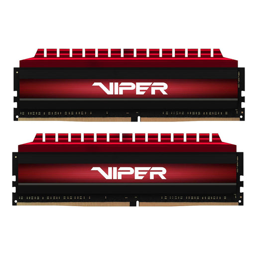 EAN 4711378422399 - Patriot Memory Viper 4 PV432G360C8K módulo de memoria 32 GB 2 x 16 GB DDR4 288-pin DIMM imagen 1