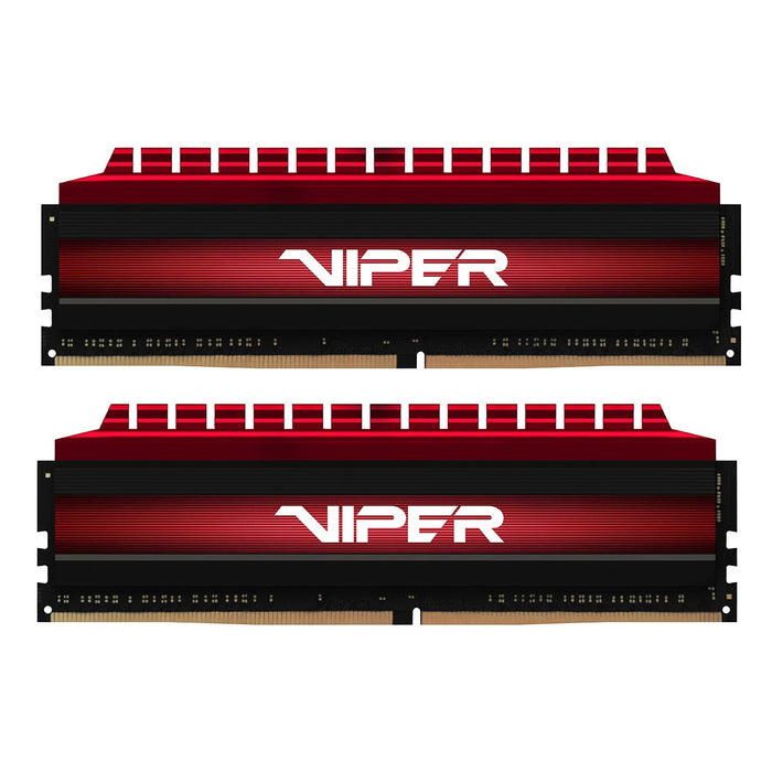EAN 4711378422399 - Patriot Memory Viper 4 PV432G360C8K módulo de memoria 32 GB 2 x 16 GB DDR4 288-pin DIMM imagen 1