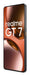EAN 6941764466821 - realme GT 7 17,2 cm (6.78") SIM doble Android 15 5G USB Tipo C 12 GB 256 GB 7000 mAh Negro imagen 4