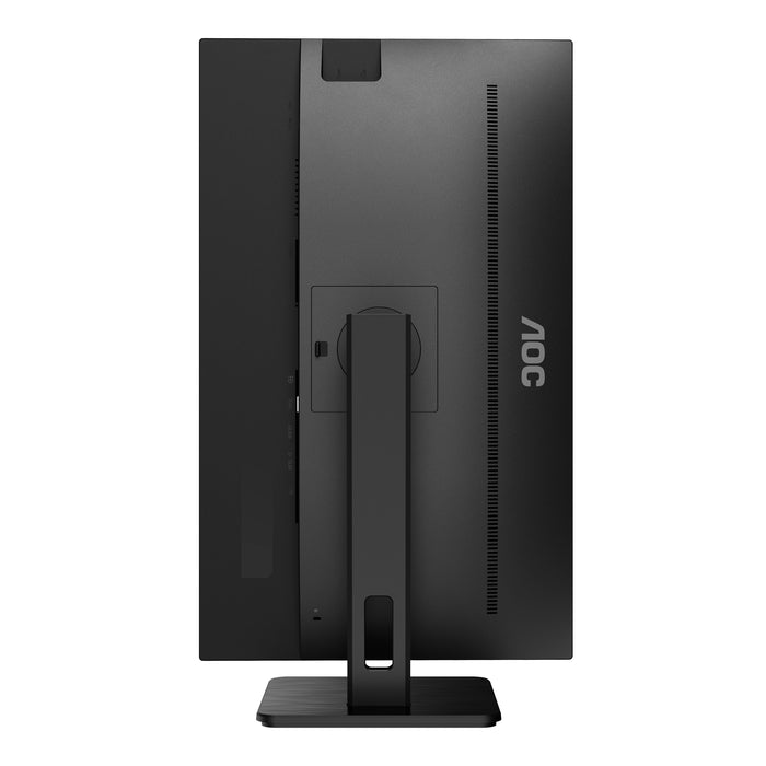 EAN 4038986140713 - AOC P2 24P2QM pantalla para PC 60,5 cm (23.8") 1920 x 1080 Pixeles Full HD LED Negro imagen 13