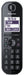 EAN 5025232841929 - Panasonic KX-TGQ200 teléfono IP Negro 4 líneas LCD imagen 5
