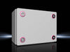 EAN 4028177816350 - Rittal KX 1529.000 caja eléctrica Acero IP66 imagen 1
