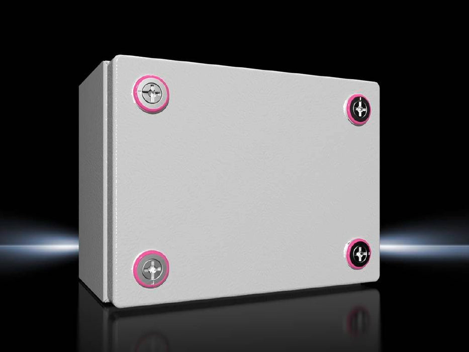 EAN 4028177816350 - Rittal KX 1529.000 caja eléctrica Acero IP66 imagen 1