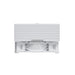 EAN 4710562747836 - Montech NX400 Procesador Refrigerador de aire 12 cm Blanco 2 pieza(s) imagen 6