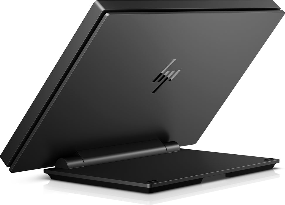 EAN 192018696921 - HP 3FH67AA monitor POS 25,6 cm (10.1") 1280 x 800 Pixeles Pantalla táctil imagen 4