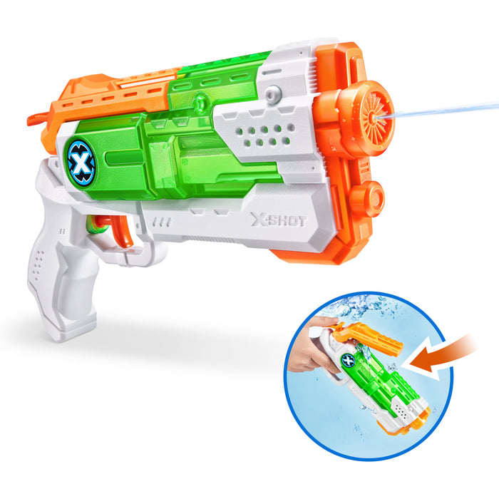 EAN 4894680024595 - XShot Micro Fast Fill imagen 4