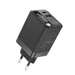 EAN 8435693114000 - Mars Gaming MDGAN65R cargador de dispositivo móvil Negro imagen 5