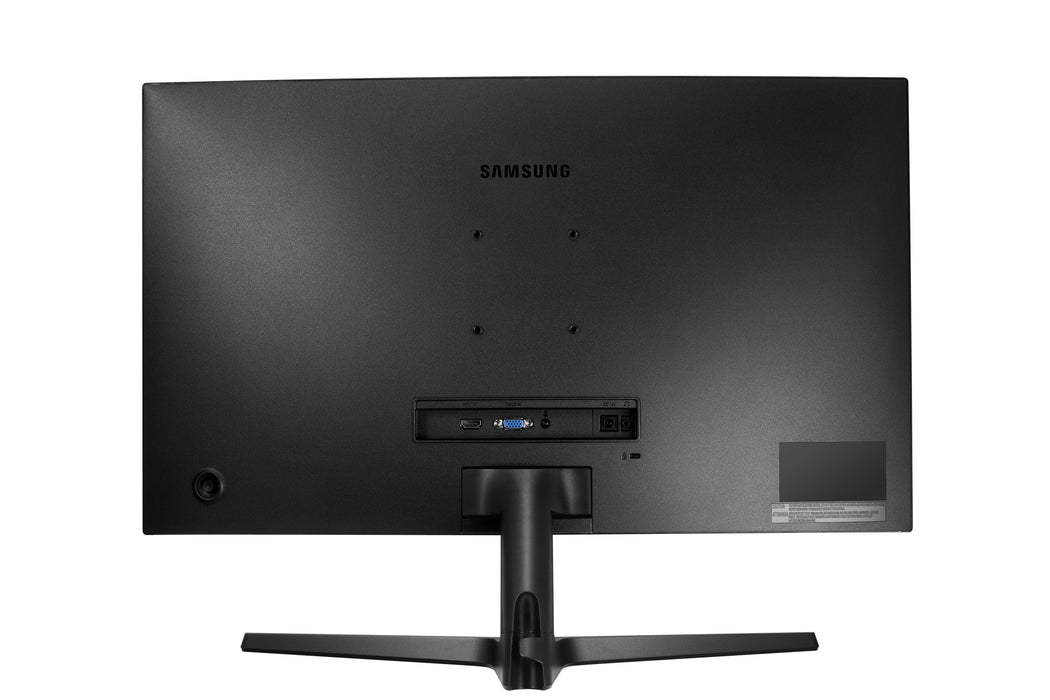 EAN 8806094672152 - Samsung CR50 pantalla para PC 68,6 cm (27") 1920 x 1080 Pixeles Full HD LED Azul, Gris imagen 2