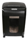 EAN 4030152026319 - Olympia CC 415.4 triturador de papel Corte cruzado 65 dB 22 cm Negro imagen 2