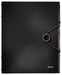 EAN 4002432114986 - Leitz 45701095 carpeta Polipropileno (PP) Negro A4 imagen 1
