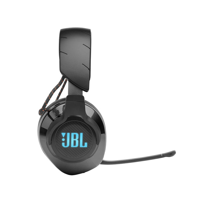 EAN 6925281997860 - JBL Quantum 610 Wireless Auriculares Inalámbrico y alámbrico Diadema Juego USB Tipo C Negro imagen 2