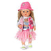 EAN 4001167840733 - BABY born 840733 accesorio para muñecas Juego de ropita para muñeca imagen 3