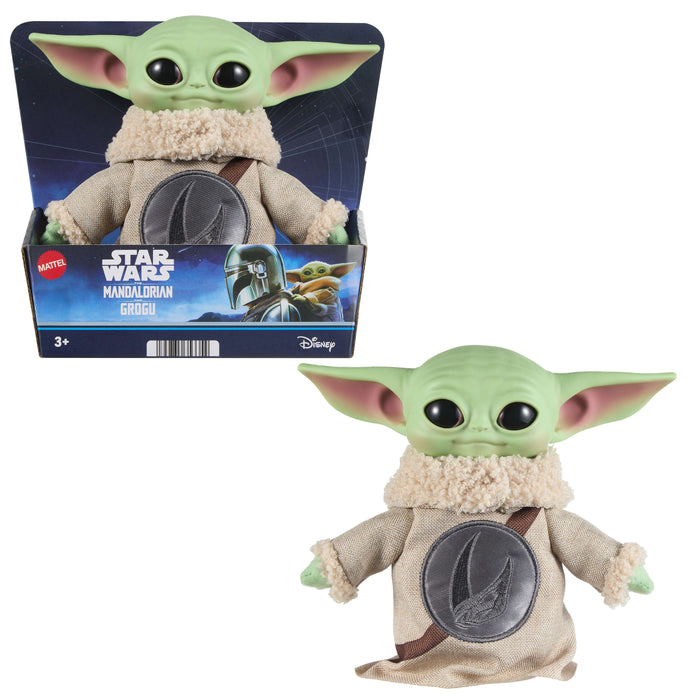 EAN 194735353354 - Star Wars JKN41 juguete de peluche imagen 1