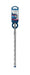 EAN 4059952531946 - Bosch Expert SDS plus-7X Broca helicoidal 1 pieza(s) imagen 1