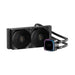 EAN 6977414880143 - Ocypus Iota L24 Procesador Kit de refrigeración líquida 12 cm Negro 1 pieza(s) imagen 1