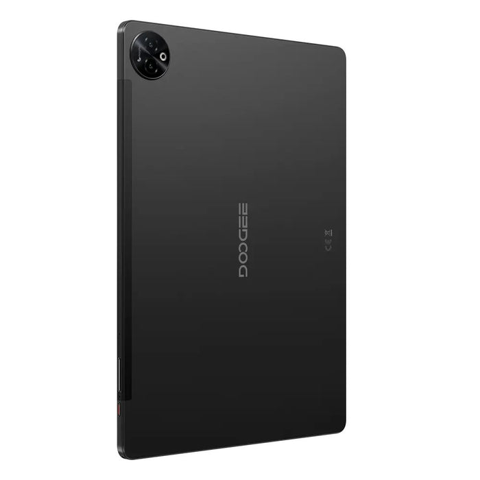 EAN 6923740265390 - Doogee Tab E3 Max 4G Mediatek LTE 256 GB 35,6 cm (14") 8 GB Wi-Fi 5 (802.11ac) Android 15 Negro imagen 5