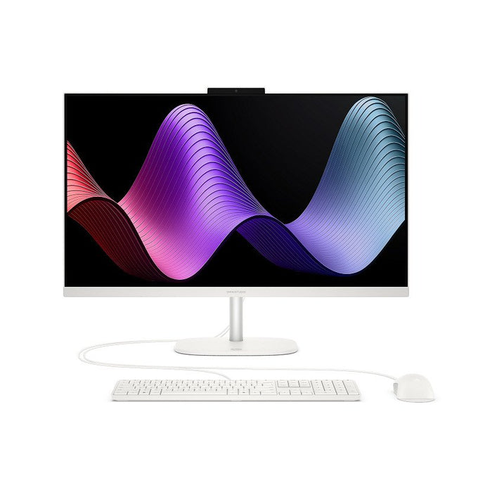 EAN 0199896764964 - HP OmniStudio All-in-One Desktop 27-cv0007ns PC AMD Ryzen™ 5 40 68,6 cm (27") 1920 x 1080 Pixeles 16 GB L imagen 6