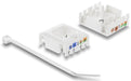 EAN 4043619907991 - DeLOCK 90799 módulo de conector de red imagen 3