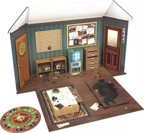 EAN 4005556765386 - Ravensburger 76538 juego de tablero Juego de mesa Lógico imagen 4