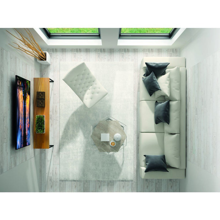 EAN 8051128106619 - Techly ICA-PLB-114M 139,7 cm (55") Negro imagen 6