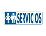EAN 8429368884015 - Archivo 2000 6177-00 GS señal de información Carta Gris, Blanco PVC 800 pieza(s) imagen 1