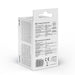 EAN 5901986048084 - Savio WI-FI smart socket 16A AS-01 White Inalámbrico Blanco imagen 8