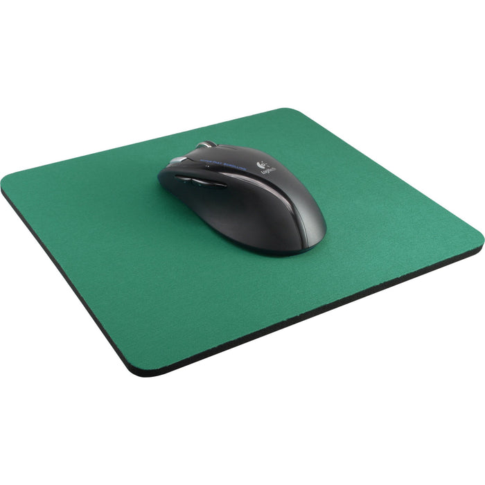 EAN 4043718193837 - InLine 55455G alfombrilla para ratón Verde imagen 3