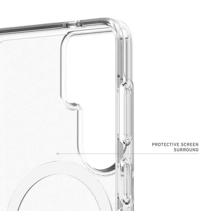 EAN 840283928406 - Urban Armor Gear Scout funda para teléfono móvil 16 cm (6.3") Transparente, Blanco imagen 7